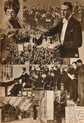 1937年のBBC 7-13訪問
