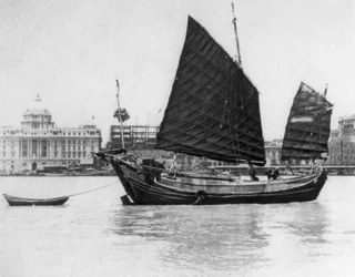 ジャンク、1912