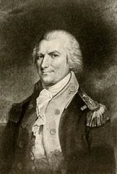 セントクレア少将の肖像、c1775、1937。
