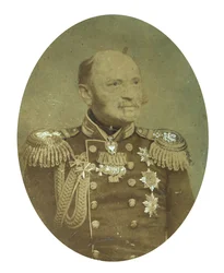 Alexei Illarionovich Filosofov 1800-1874、1850-1860s