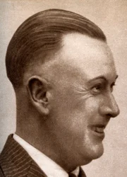 1933年オーストラリア映画監督、アルフレッドJゴールディング