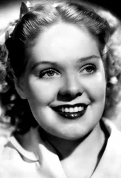 アリスフェイ1915-1998、アメリカの女優、歌手、c1930s-c1940s