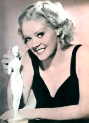 アリスフェイ、アメリカの女優兼歌手、1934年〜1935年