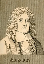 Alsop、c1670-1726、1830。