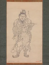 アンチラー対処 所地、 １１６４。