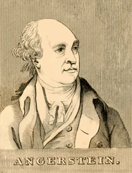 アンガースタイン、1735-1823、1830。