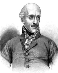 オーストリアの大公ジョン1782-1859