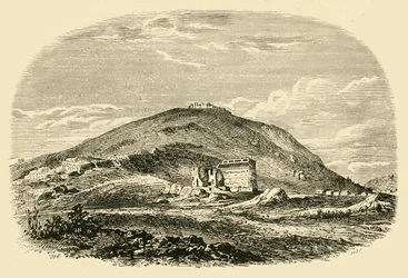 アルゴス、1890。