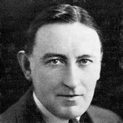 アーサーラッセルソーンダイク1885〜1972年、20世紀初頭のイギリスの俳優、小説家