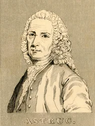Astruc、1684-1766、1830。