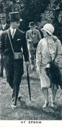 エプソムで、1928 1937