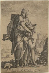 食欲、ca。 1600