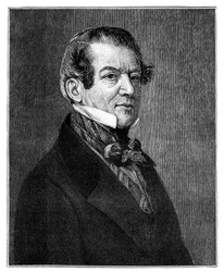 バロン・ストックマー、1787-1863、19世紀
