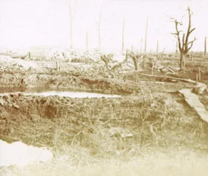 バトルフィールド、c1914-c1918