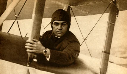 バートヒンクラー、1928年、1933年。