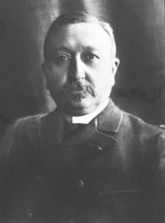 ベルトー、c1893