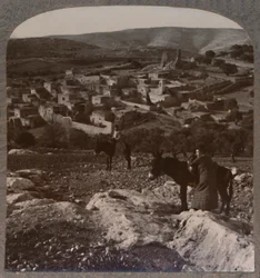 ベサニー、c1900