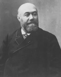 ブルーム、c1893