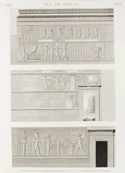 書籍：エジプトの説明