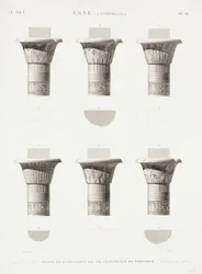 書籍：エジプトの説明