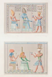 書籍：エジプトの説明