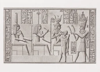 書籍：エジプトの説明