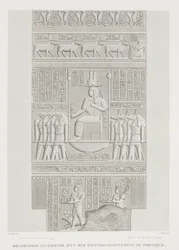 書籍：エジプトの説明