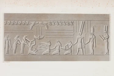 書籍：エジプトの説明