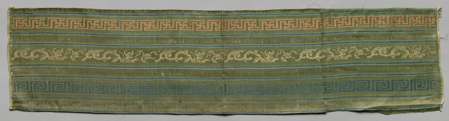 国境、1800年代。