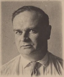 ボリス・ミハイロビッチ・ヘッセ1893-1936