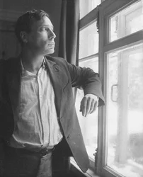 ボリス・パステルナーク1890-1960、1930年代