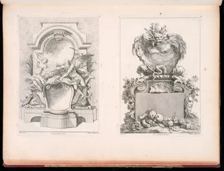 バウンドプリント（フランス