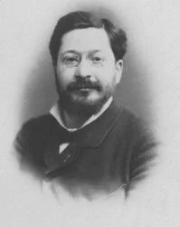 Burdeau、c1893