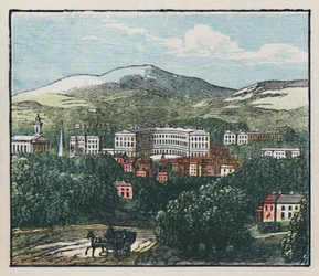 バクストン、c1910。