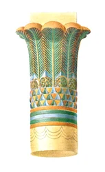 1928年、エジプトのフィラエの首都。