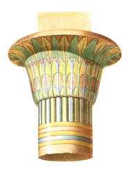 1928年、エジプトのフィラエの首都。