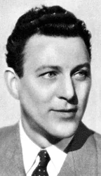 カールブリッソン、デンマーク生まれの俳優、1934-1935