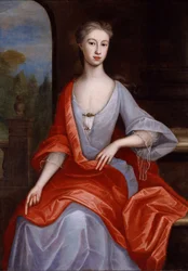キャサリン・ウッドイヤー、カリフォルニア州。 1750年。