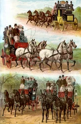 公園で有名なチーム、1887