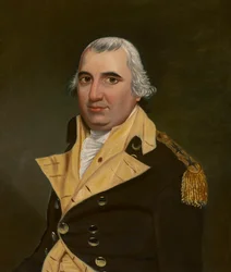 チャールズ・コーツワース・ピンクニー、1796年。