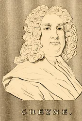 チェーン、1672-1743、1830。