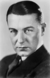 クライヴブルック1887-1974、20世紀の英国俳優