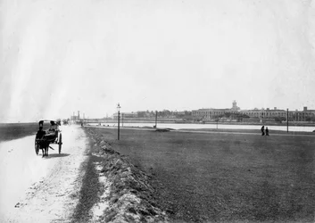 コロンボ、スリランカ、c1910s