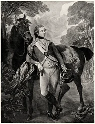 セントレジェ大佐、20世紀