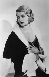 コンスタンスベネット1904-1965、アメリカの女優、20世紀