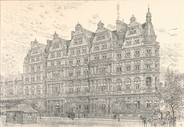 会則クラブ、1896