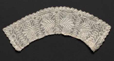 カフ、1800年代。