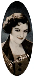 Dame Gracie Fields、DBE 1898-1979、イギリスの女優、歌手、コメディアン、1935