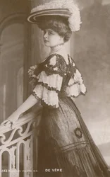 デベア、1879-1934、c1930。