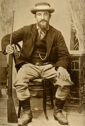 「法律」、1901年。
